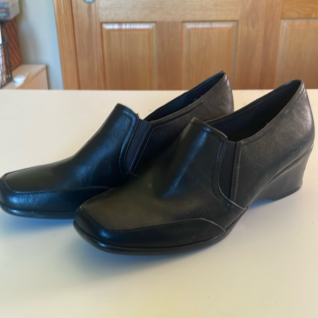 Brand Life Stride Brand New Never Worn Size 9m Black